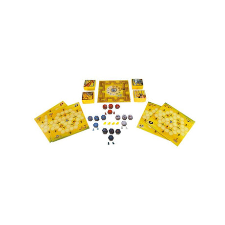 999 Spiele 999 Spiele Savannah Park Brettspiel