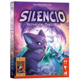 999 Spiele 999 Spiele Silencio Cardspiel