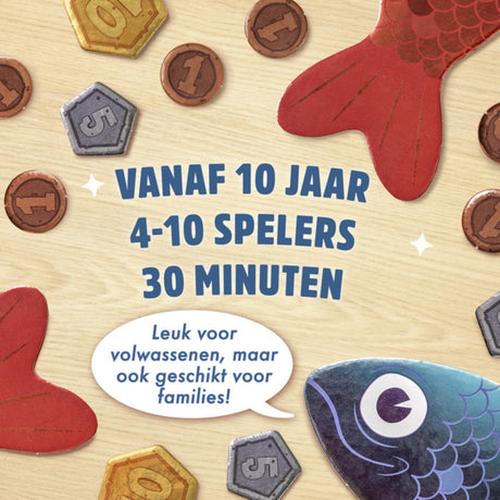 999games 999 Games klingt nach einem faulen Partyspiel