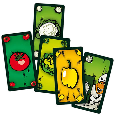 999 Spiele 999 Spiele Kakerlakensalat