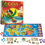 999 Spiele 999 Spiele Siedler von Catan Junior