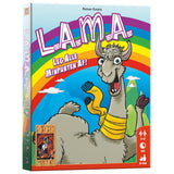 999Games Game Lama