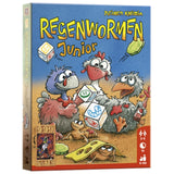 999Games Dobbel Game Regenwürmer: Junior