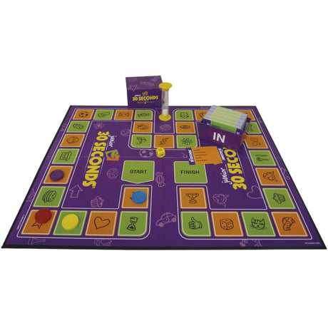 999games 30 Sekunden Junior