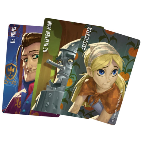999 Spiele 999 Spiele Similo: Fairytale Card Game