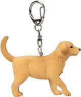 Mojo Schlüsselanhänger Labrador-Welpe – 387458