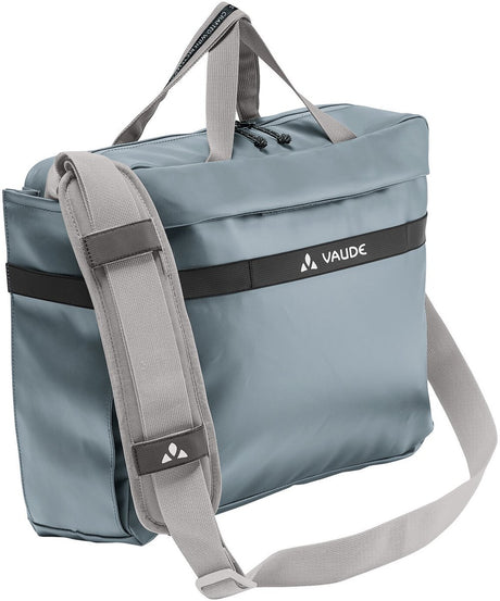 Vaude Mineo Commuter Briefcase 17, Fahrradbekleidung, Unisex, Fahrradtasche