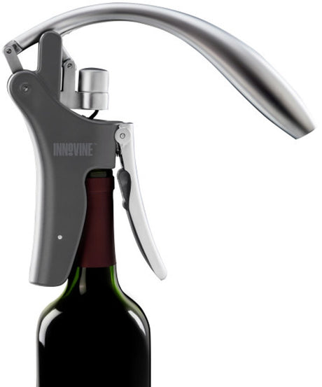 Innovine™ vertical lever corkscrew