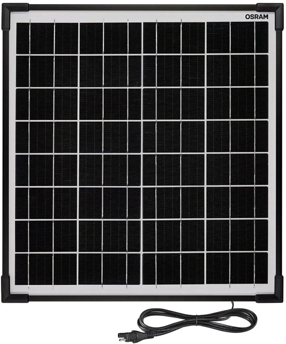 Osram batterycharge solar 20w osp2000