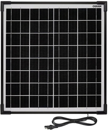 Osram batterycharge solar 20w osp2000