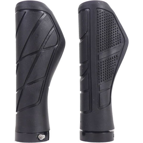 Edge Urban Grips - Ergonomische Griffe verhindert Kribbeln, komfortabel und sicher.