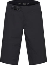 Fox head women's ranger shorts with inner liner