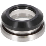Isaac - Steuersatz 1-1 8 - 1-3 8 8-mm-Legierung Torus Smaragdgrün