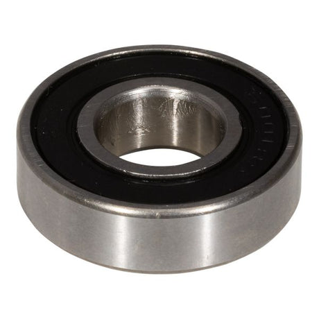 Kugellager mit 6001-2RS-MAX-Stahl Silber