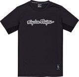 Troy lee designs youth skyline ride s s t-shirt