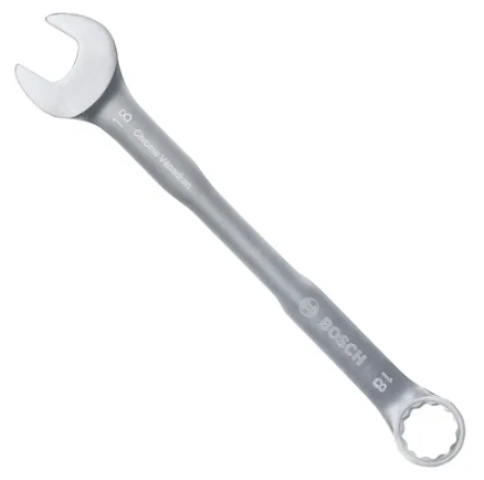 Bosch platte-oogmoersleutel 18mm ♪ bosch ♪ line