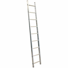 Awtools aluminiumladder 1x 7 graden 150kg