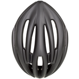 Ked Fahrradhelm Rayzon L (57–61 cm) – mattschwarz