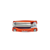 Icetoolz Multitool 96b3 bar 11 (11 Stück)