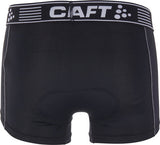 Craft Greatness Fahrrad-Boxershorts – Liner mit Polster