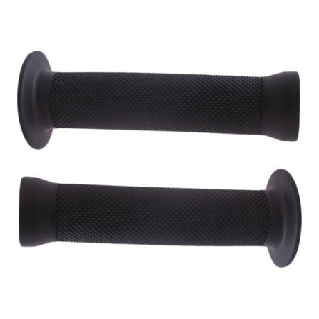 M-Wave-Griff-Set BMX FIXIE 2* 130 mm schwarz