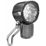 Scheinwerfer Busch und Müller Lumotec Dopp n Plus mit Standlicht für Hub Dynamo - 35 Lux