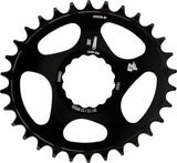 Race face cinch direct mount oval chainring