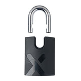 Axa Newton Promoto 4 - Kettenschloss 100mm - Art4 - Schwarz