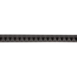 Gates Antriebsriemen CDC Carbon Drive 120t 1320x12mm schwarz