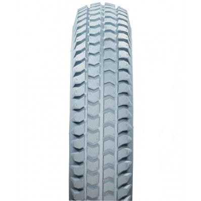 IMM ACT TIZE Perle 3.00-4 (260 x 85) Antilek Is311 Grau