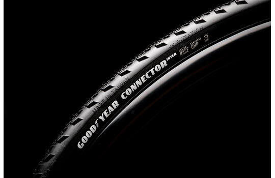 Goodyear - Verbindungsstück Inter Race TLR 700x45c