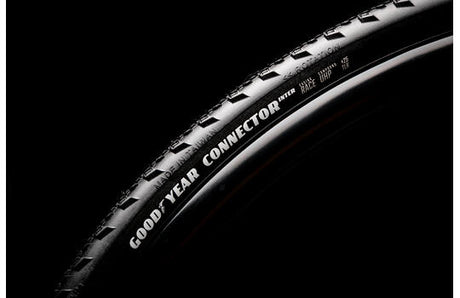Goodyear - Verbindungsstück Inter Race TLR 700x45c
