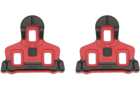 Trivio - Schuhplatten Shimano SPD - SL 6° rutschfest