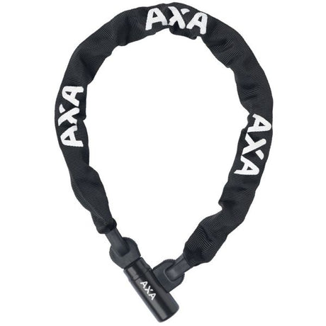 Axa Schlosskette Linq City 100cm schwarz