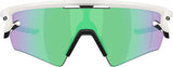 Oakley sphaera slash sports glasses