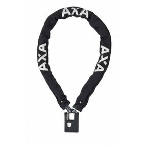 Axa Lock-Kettenklammer 85 cm schwarz
