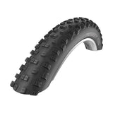 Schwalbe Nobby Nic Performance 27,5 x 2,25 57-584 mm - Schwarz
