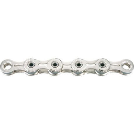 KMC Fahrradkette X11SL - 118 Links - Silber