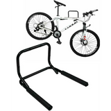 Kantenklappbarer Wandhalter für Fahrrad