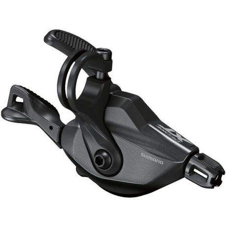 Shimano Deore XT SL-M8100 Rechte 12-Geschwindigkeit