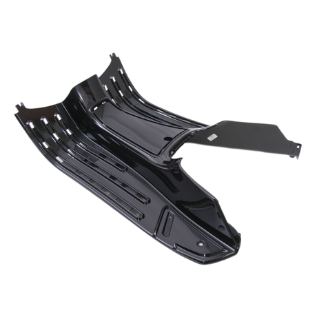 Rand Treklank Vespa S LX Metallic Black Gloss
