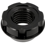 Verschiedene Torus-Baryon-Steckachsmuttern (ev22, 5)