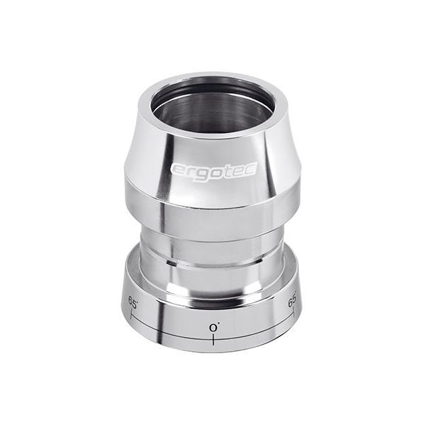 Ergotec Ball Head Set A118AC-ES Legierung 28.6 34.0 34.0 30.0 38.9