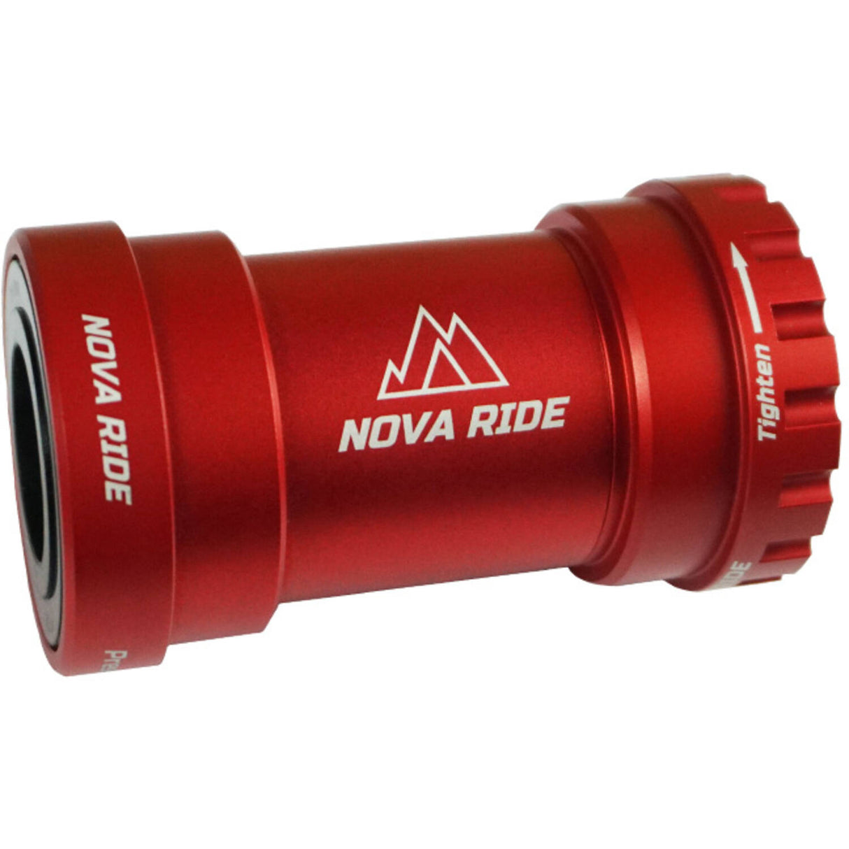 Novaride – pf30 Shimano-Innenlager