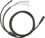 Supernova Y-Kabel für M99-Rücklicht zu M99 Pro