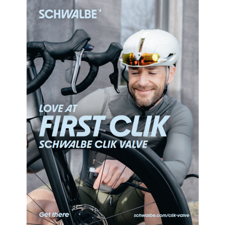 Schwalbe-Ventil-Scv