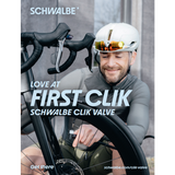 Schwalbe-Ventil-Scv