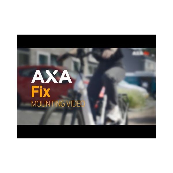 Axa Schlosshalter Fix Fold