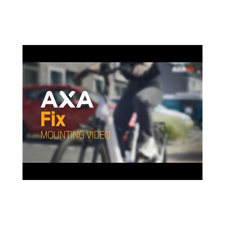 Axa Schlosshalter Fix Fold