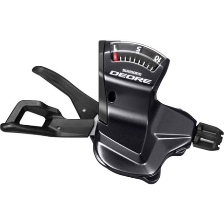 Shimano Verleller (rechts) 10 Geschwindigkeit Deore Trekking Sl-T6000